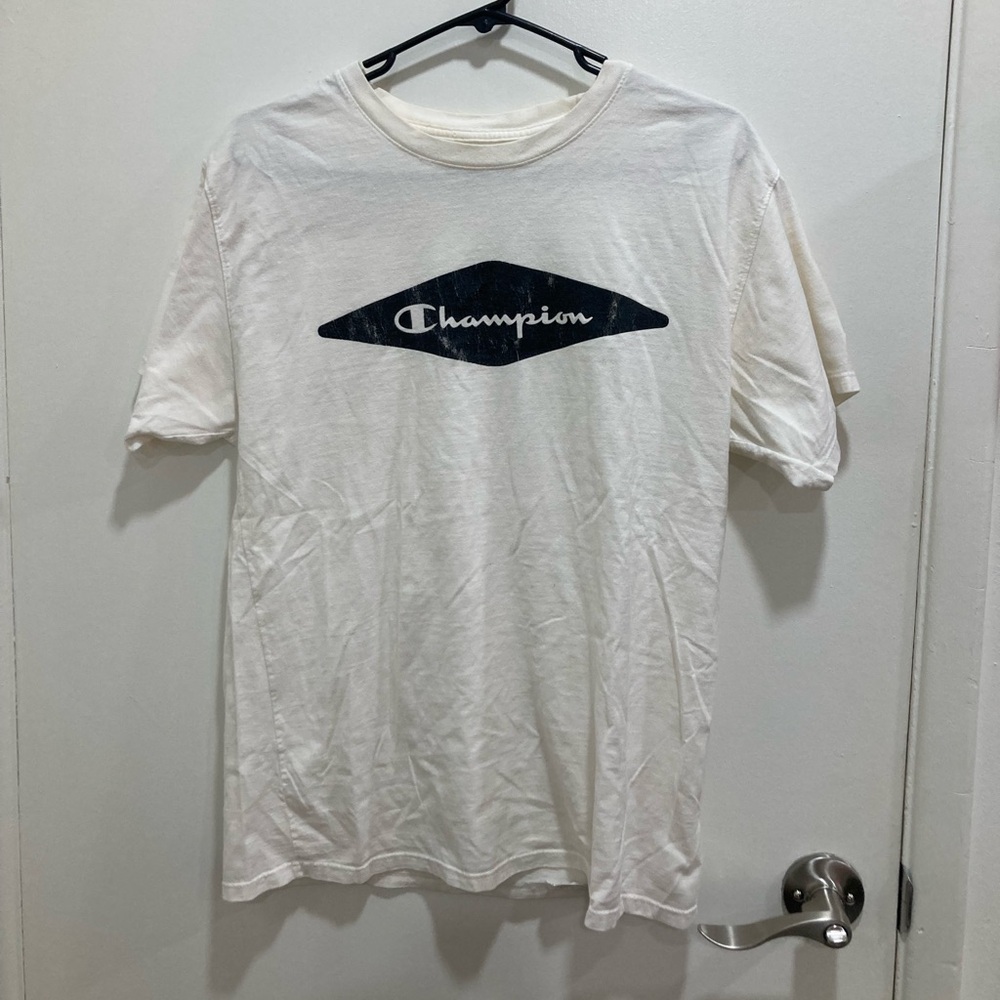 Champion Diamond Tee